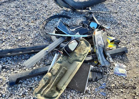 2021 Nissan Kicks Sv from USA, damaged, VIN 3N1CP5CV3ML478213